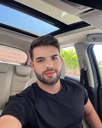 Cliente satisfeito com Rubby AI